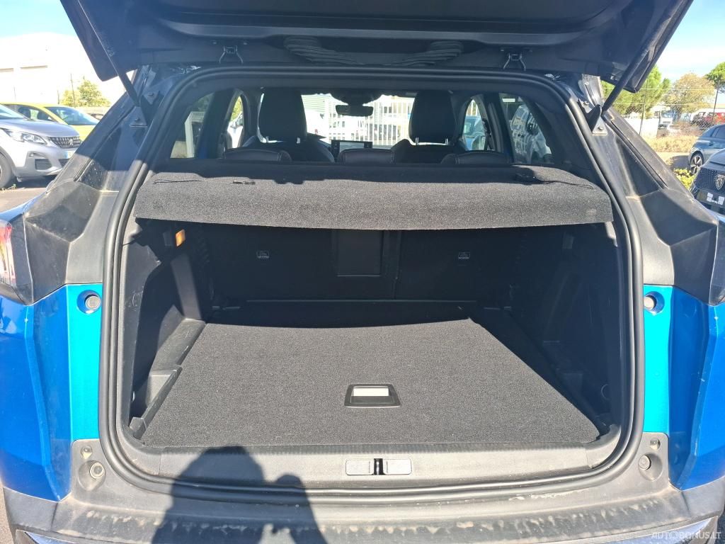 Peugeot 3008 | 4