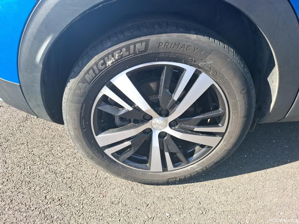Peugeot 3008 | 5