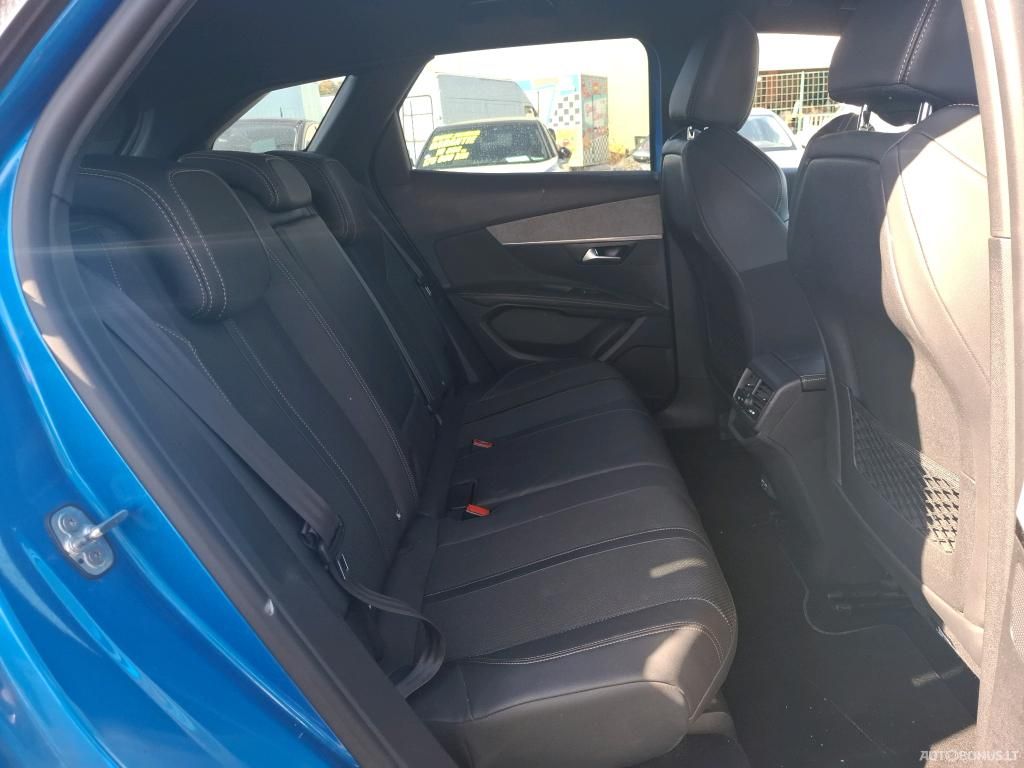 Peugeot 3008 | 7