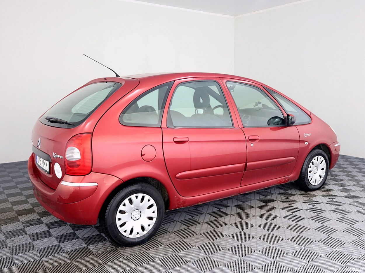 Citroen Xsara | 2