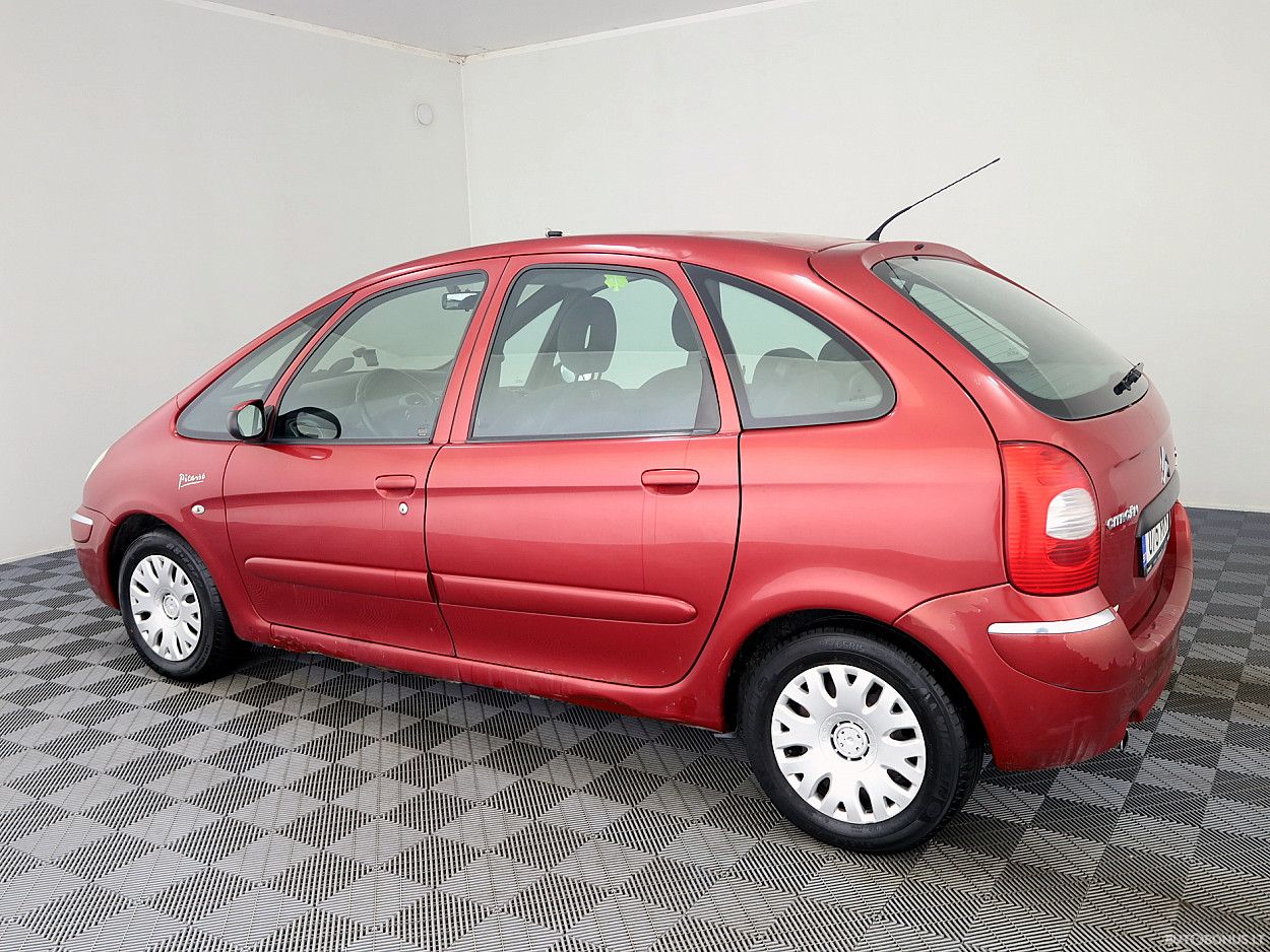 Citroen Xsara | 3