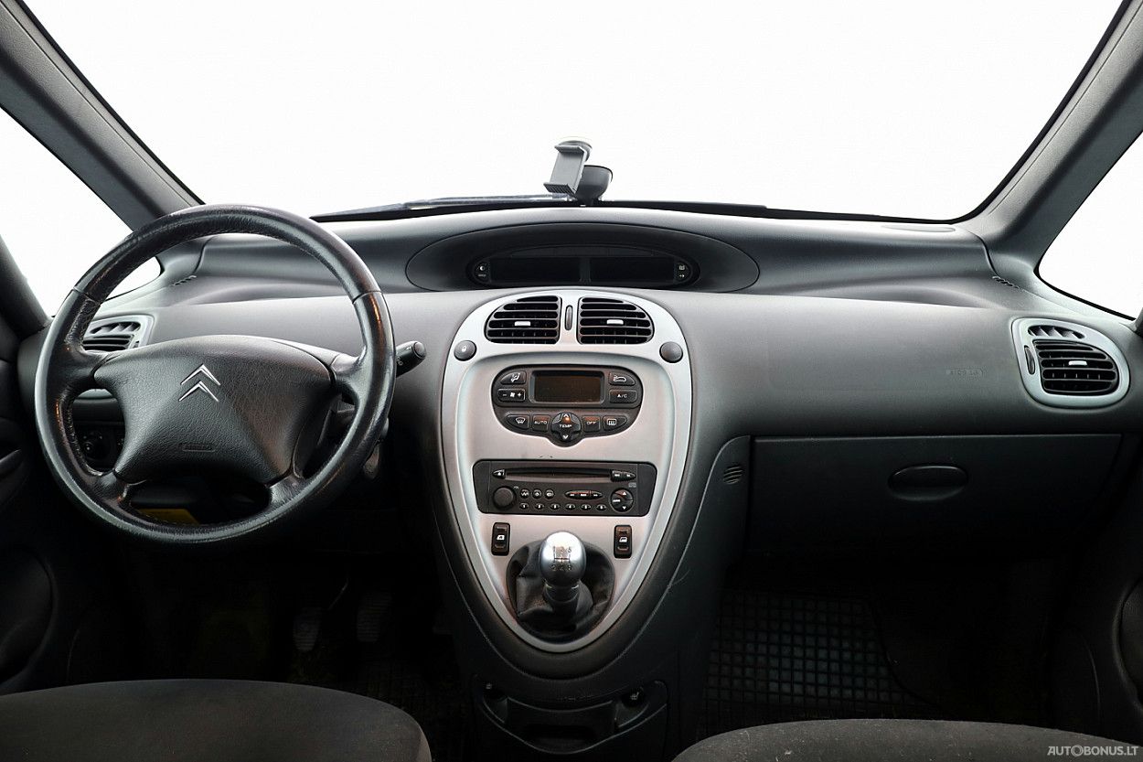 Citroen Xsara | 4
