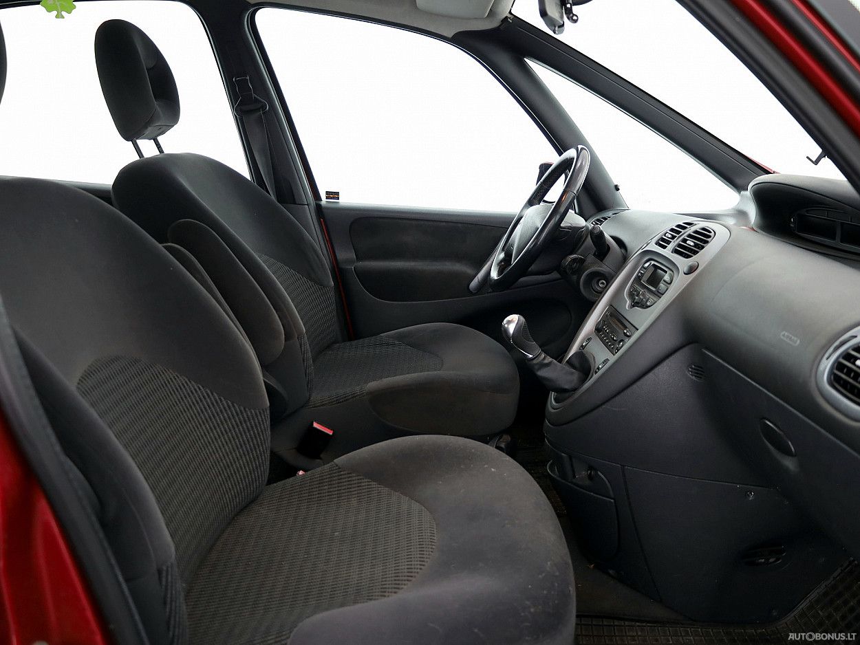 Citroen Xsara | 5