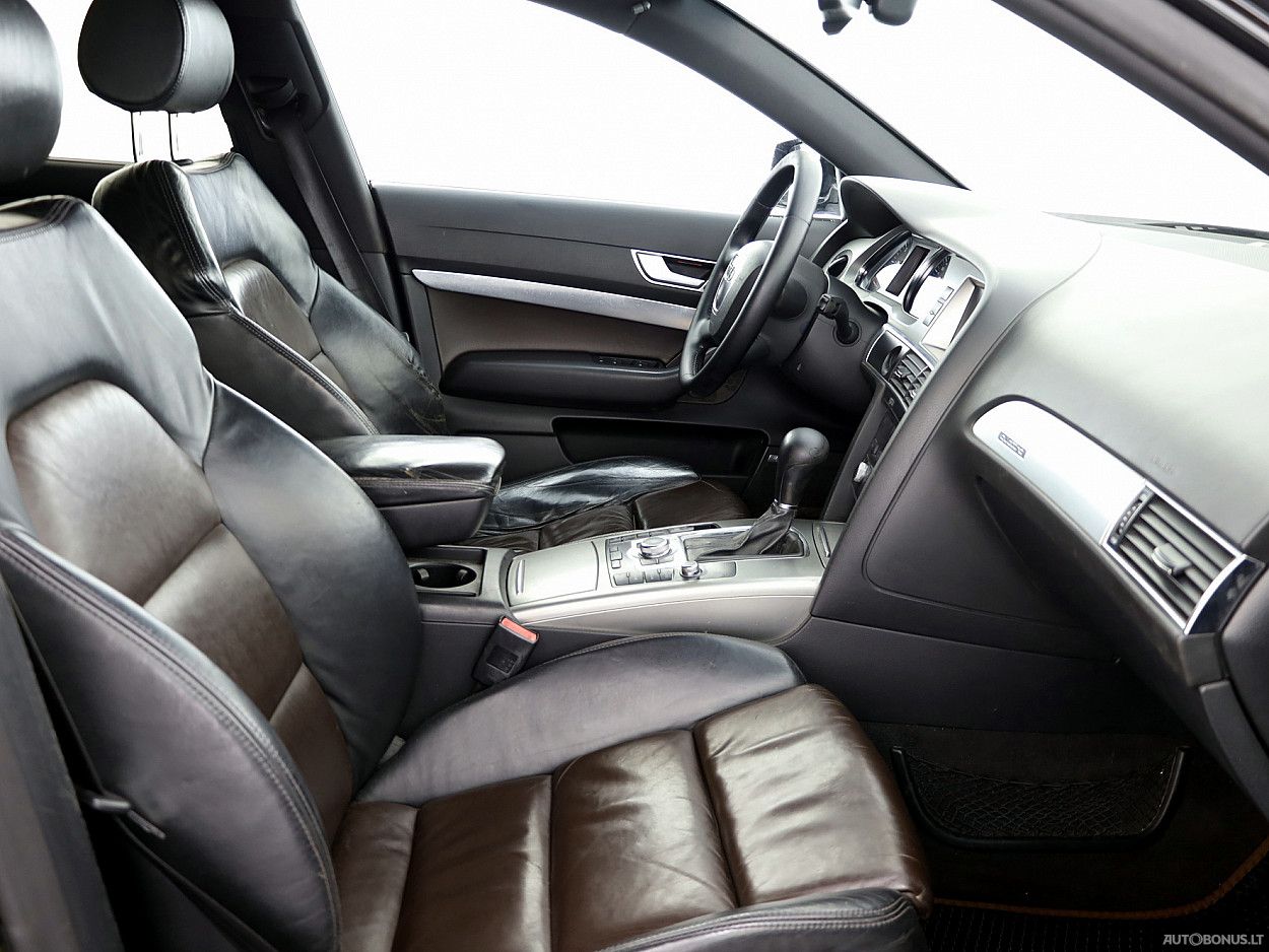Audi A6 | 5