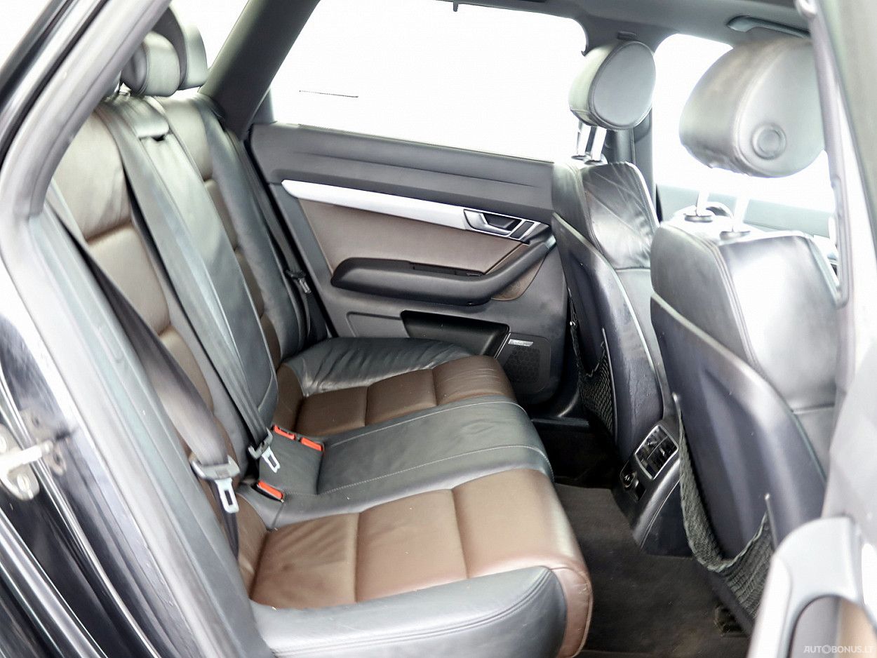 Audi A6 | 6