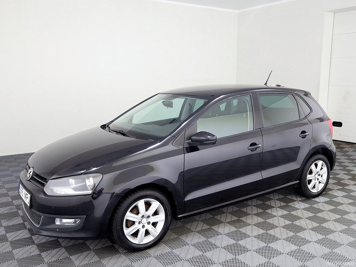 Volkswagen Polo | 1