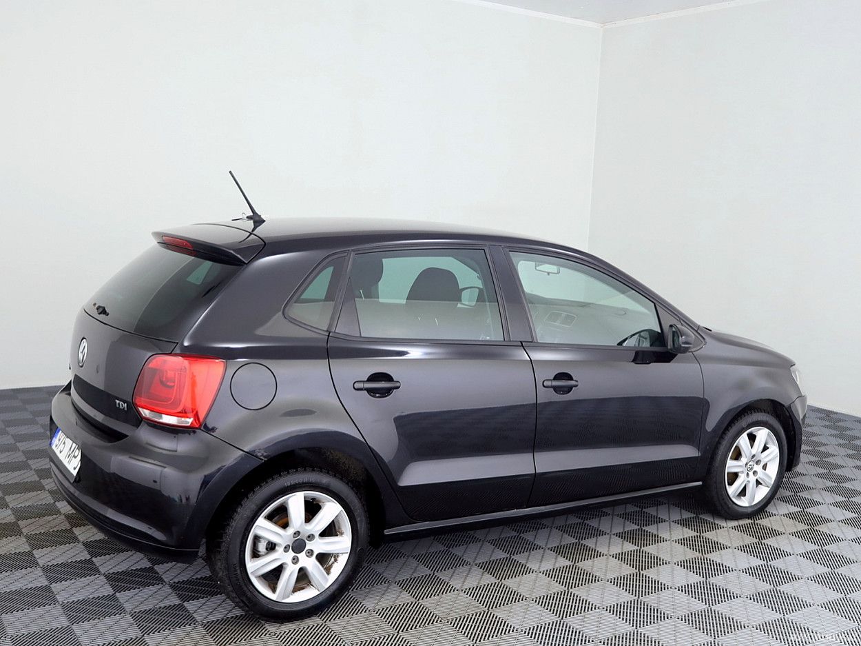 Volkswagen Polo | 2