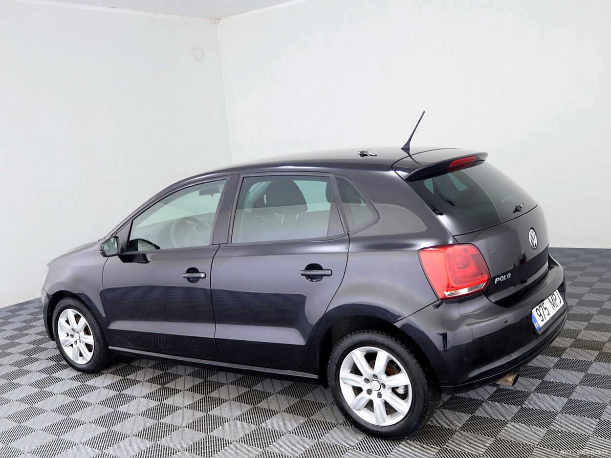 Volkswagen Polo | 3
