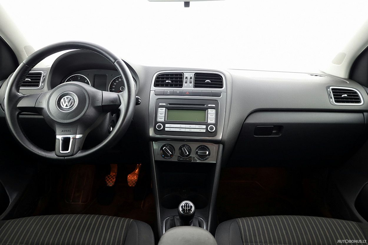 Volkswagen Polo | 4