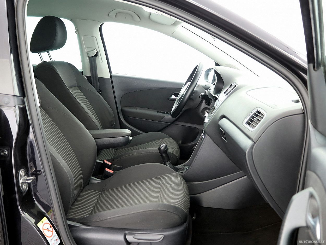 Volkswagen Polo | 5