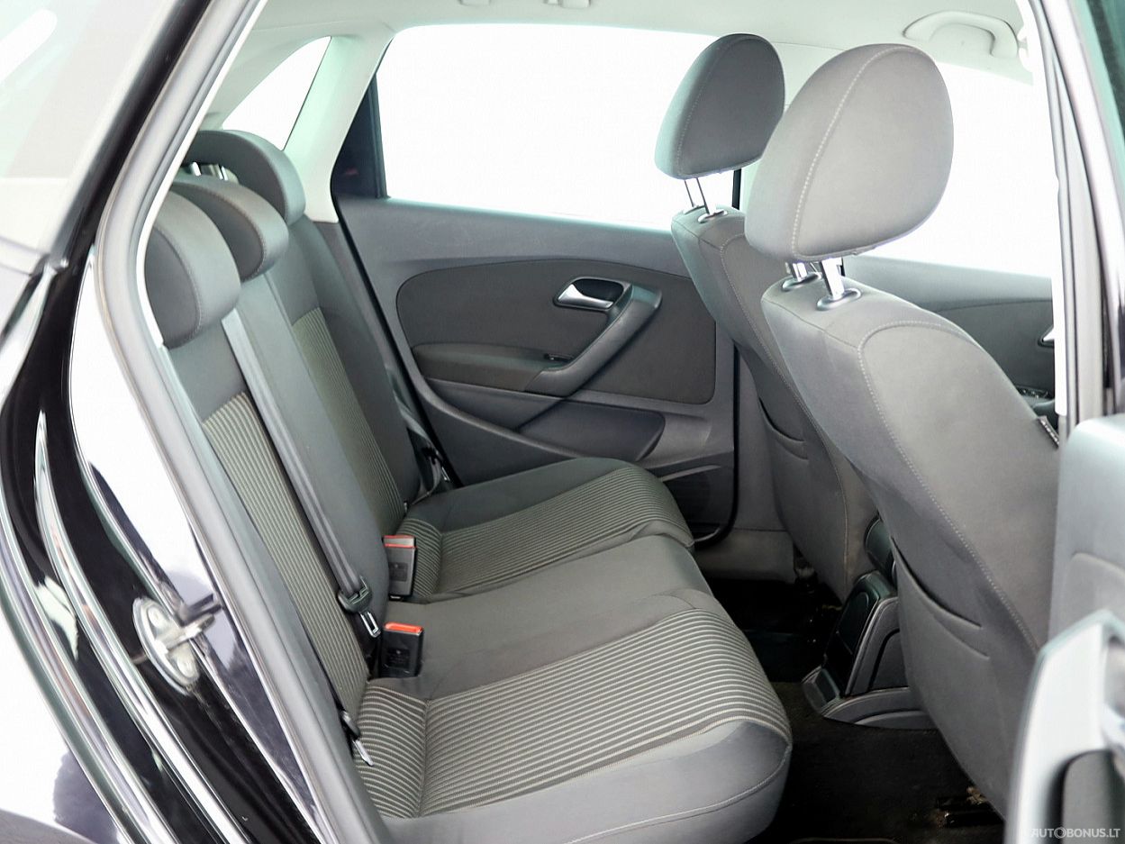 Volkswagen Polo | 6