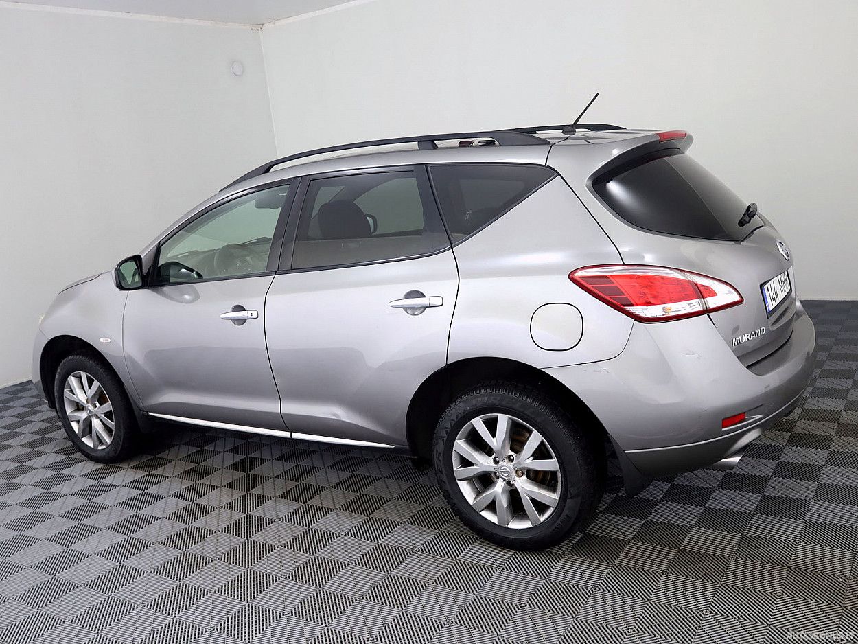 Nissan Murano | 3