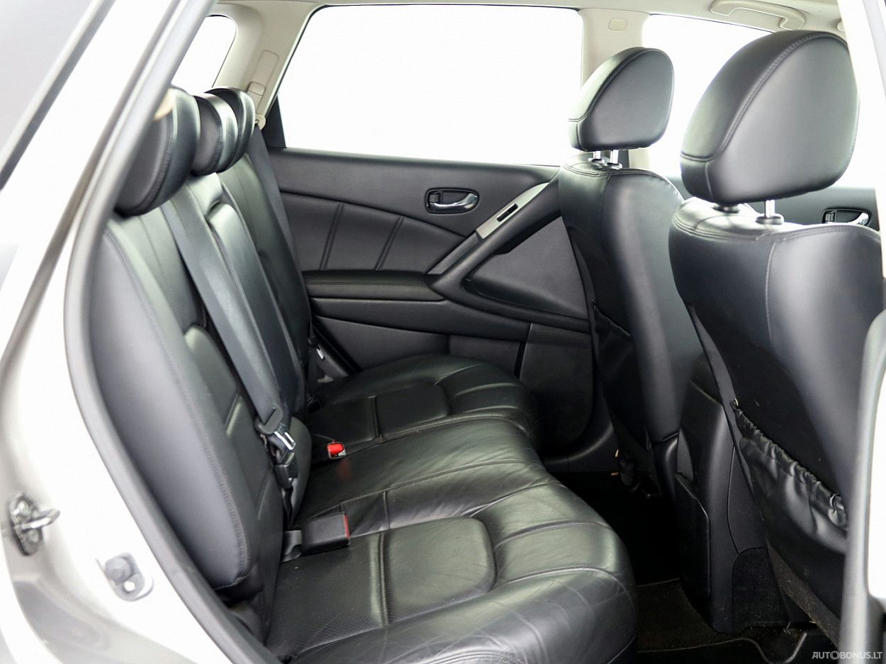 Nissan Murano | 6