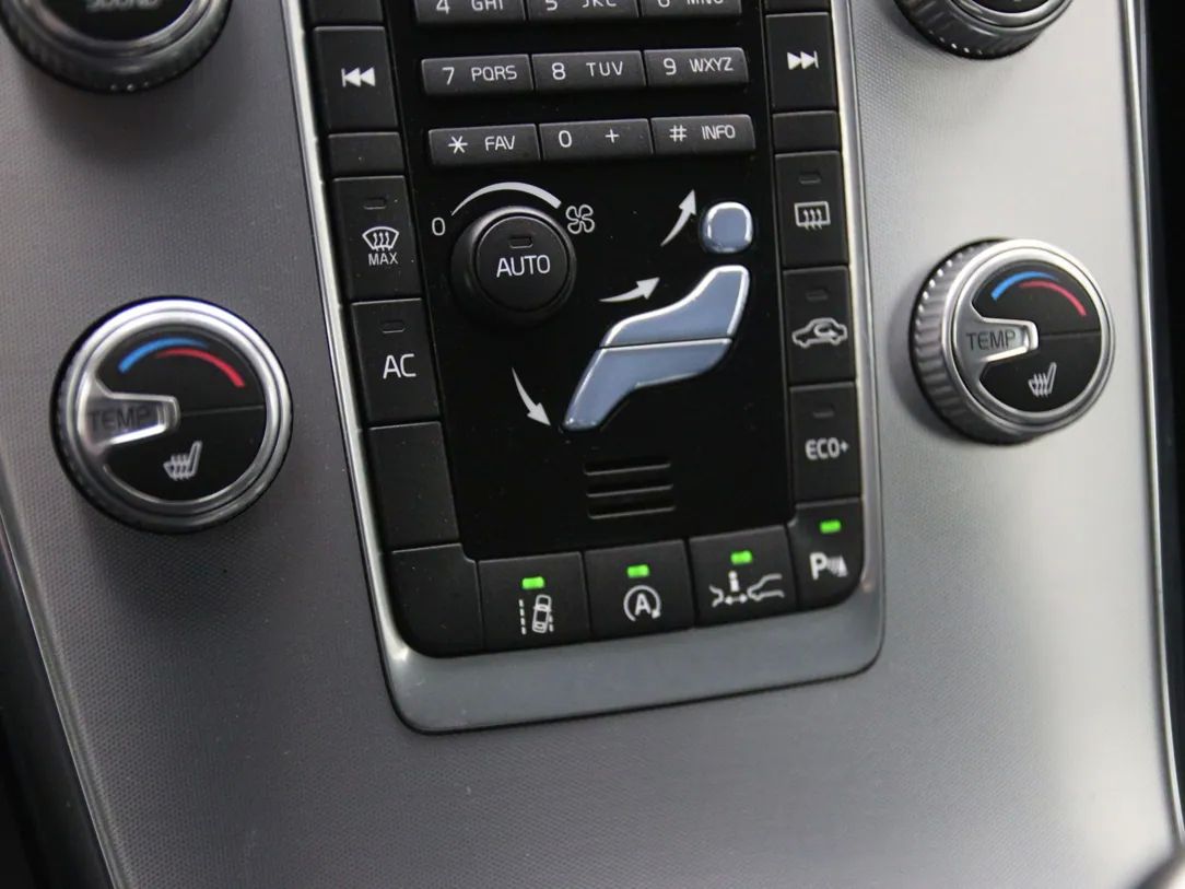 Volvo XC60 | 18