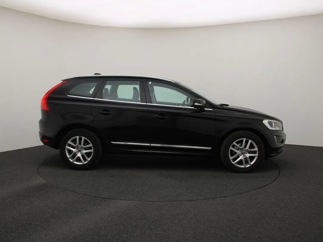 Volvo XC60 | 7
