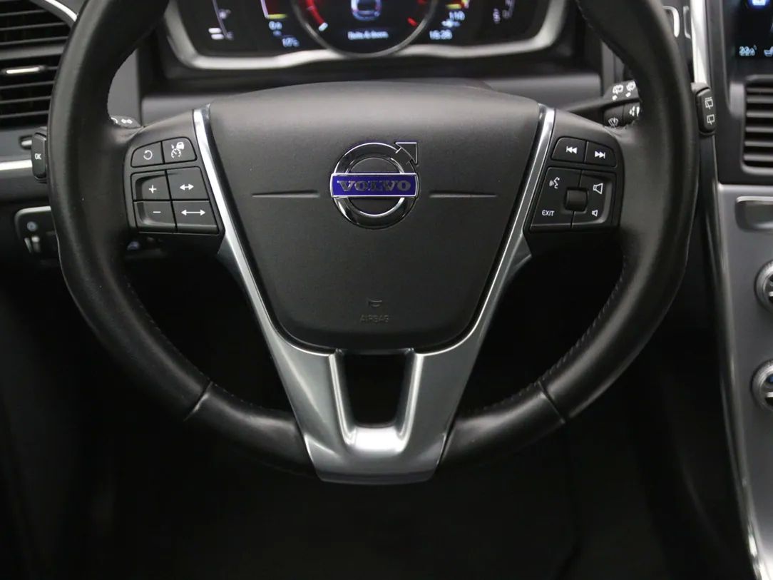 Volvo XC60 | 16