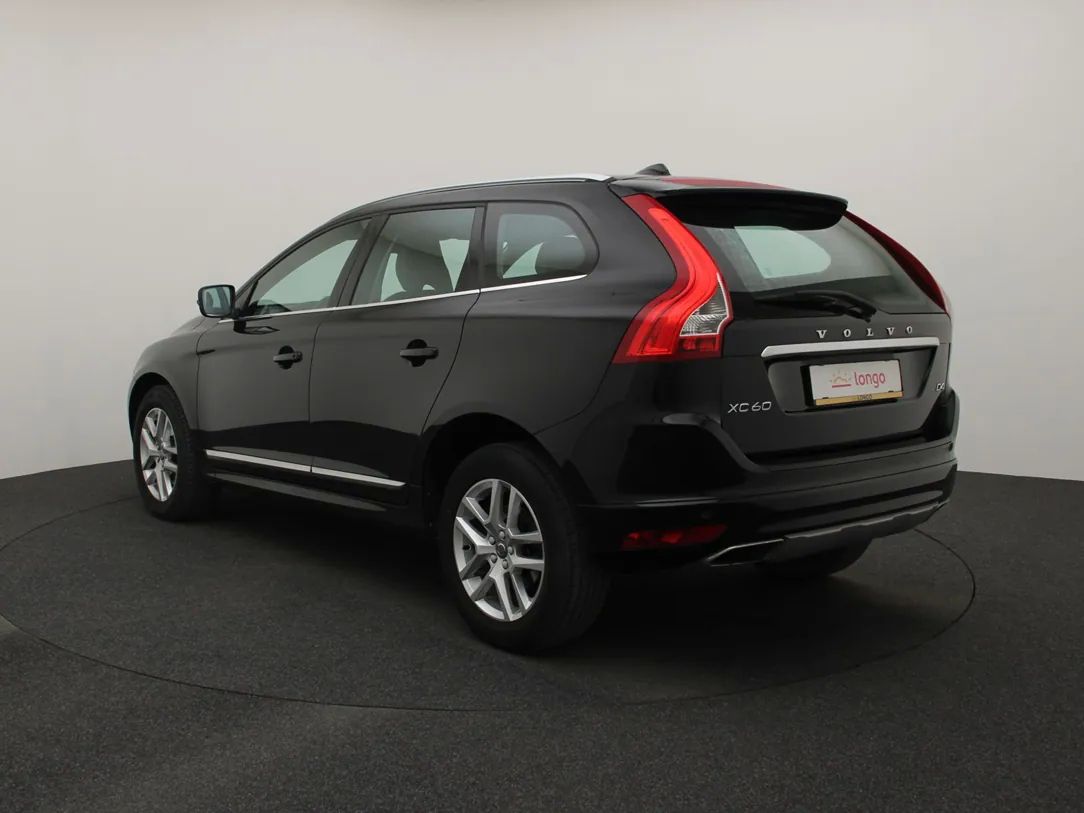 Volvo XC60 | 6