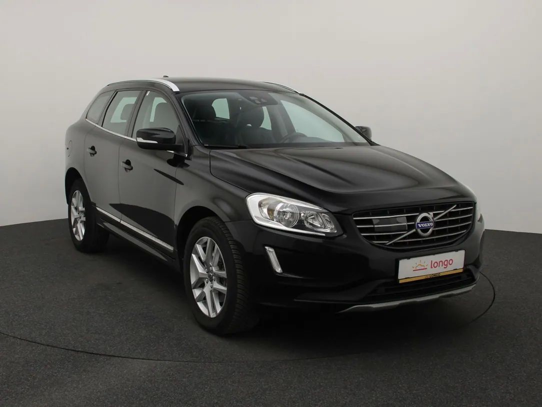 Volvo XC60 | 8