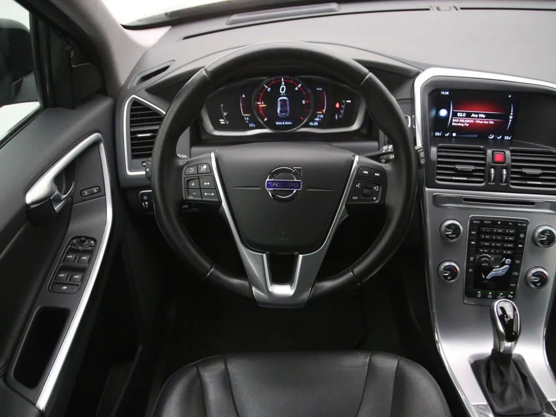 Volvo XC60 | 15