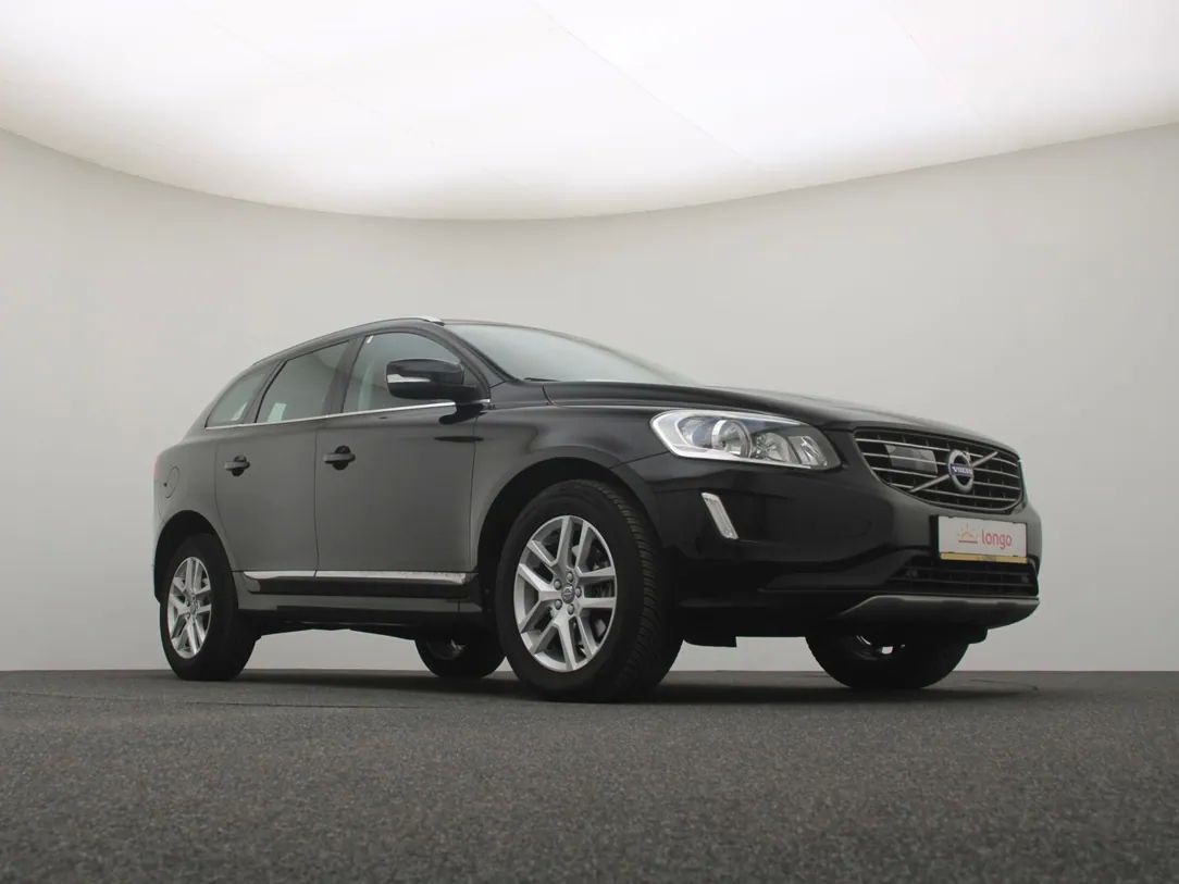 Volvo XC60 | 9
