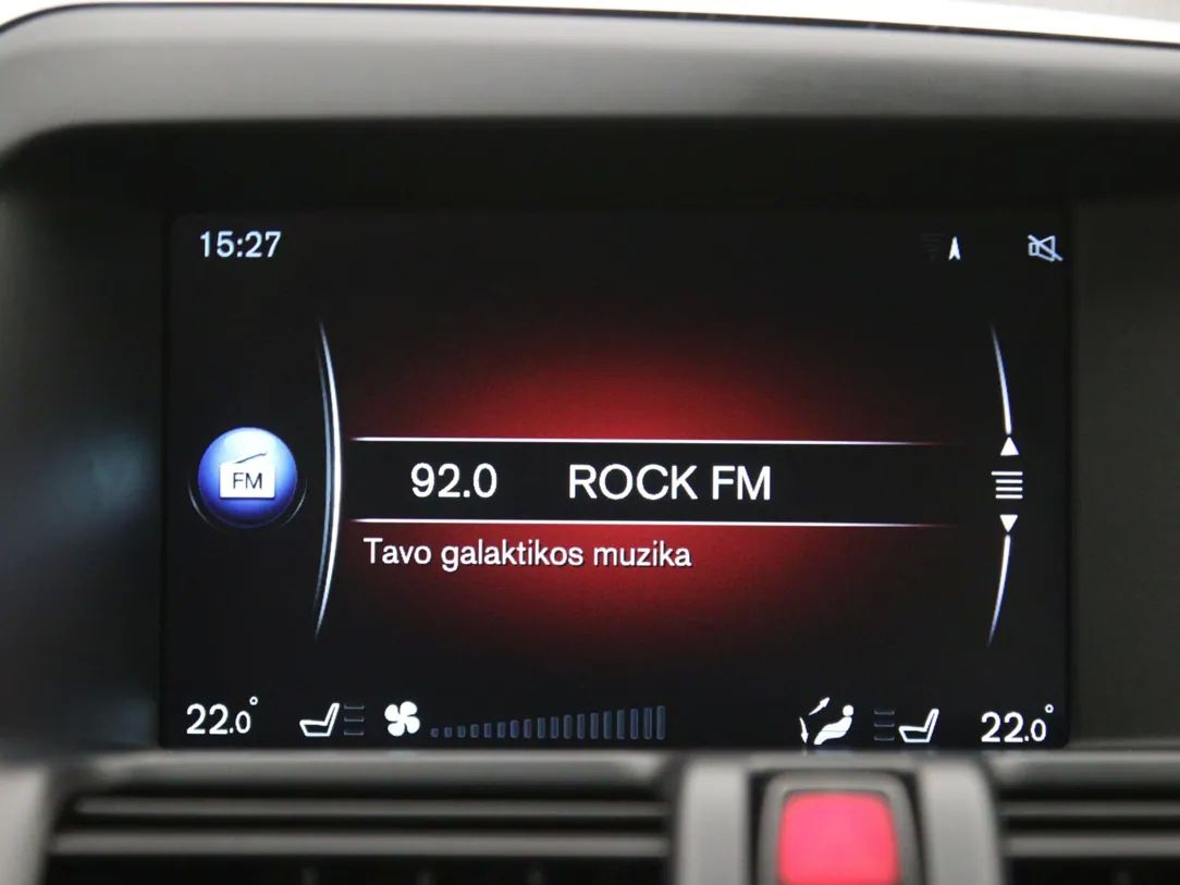 Volvo XC60 | 20