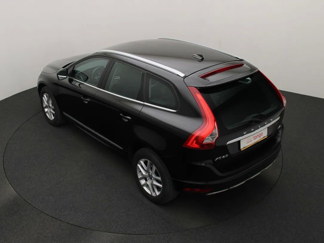 Volvo XC60 | 10