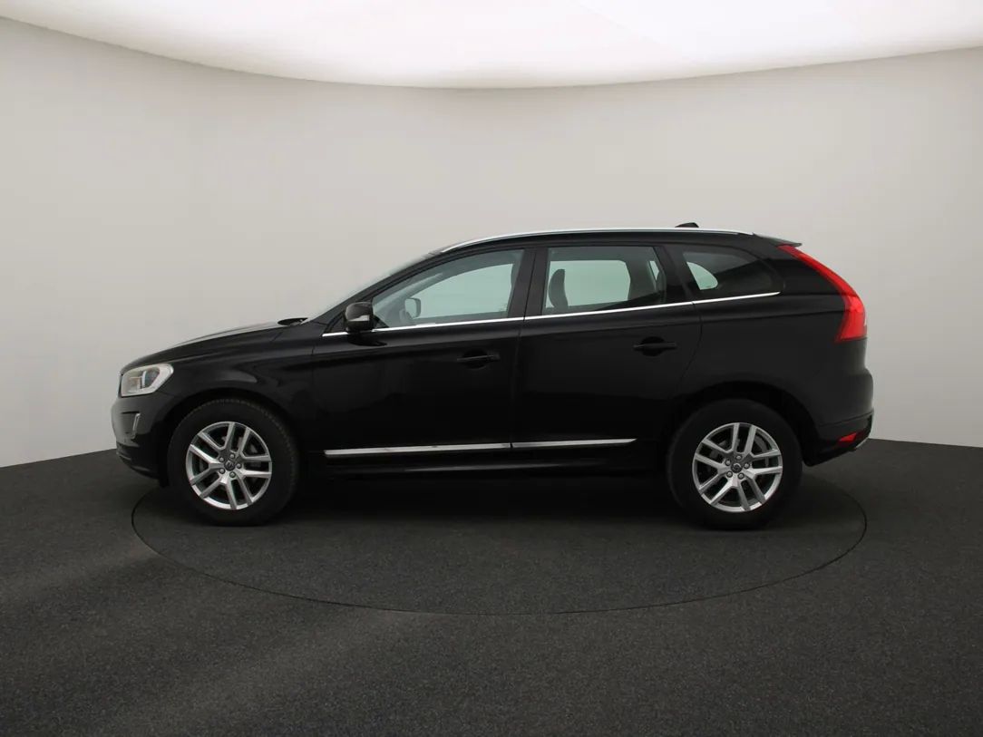 Volvo XC60 | 5