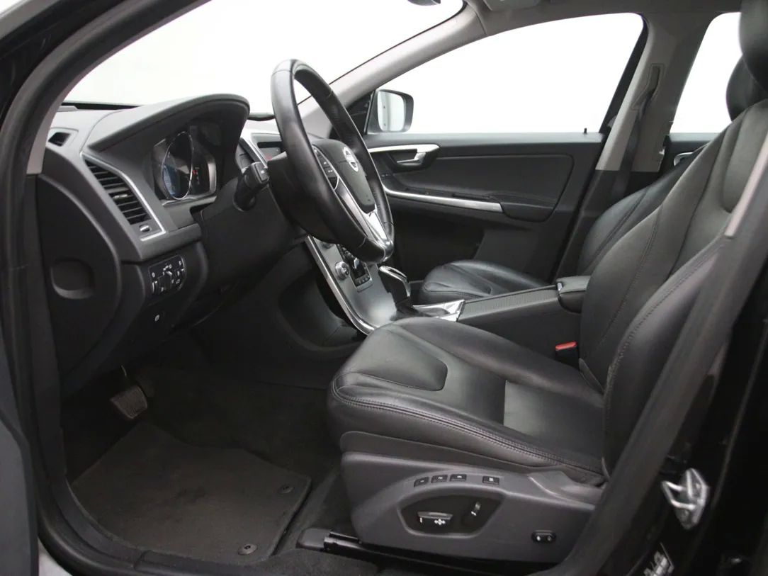 Volvo XC60 | 3