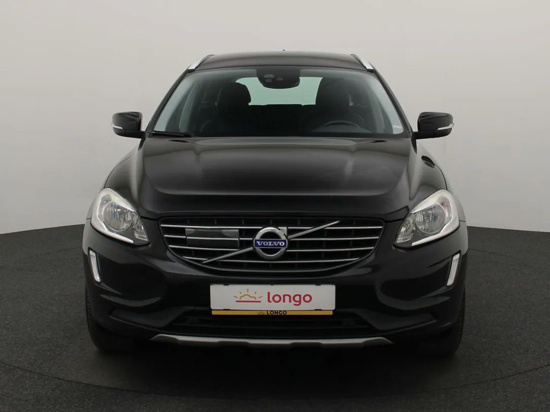 Volvo XC60 | 2