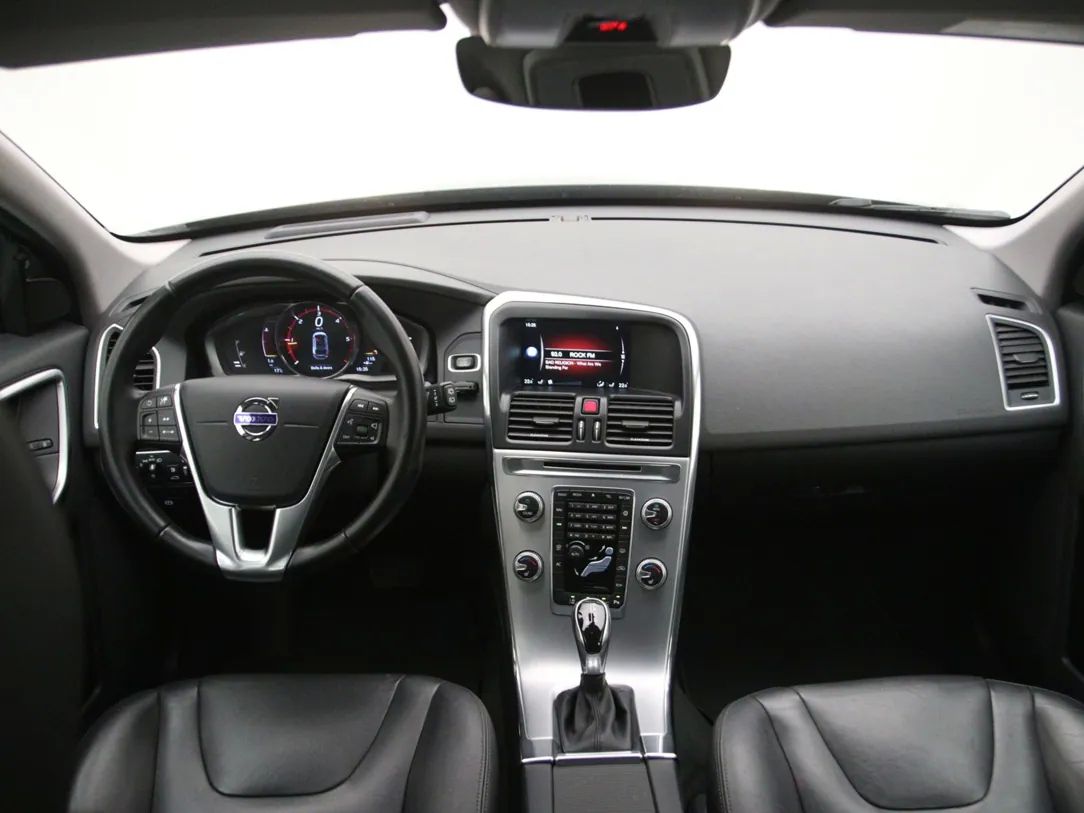 Volvo XC60 | 1