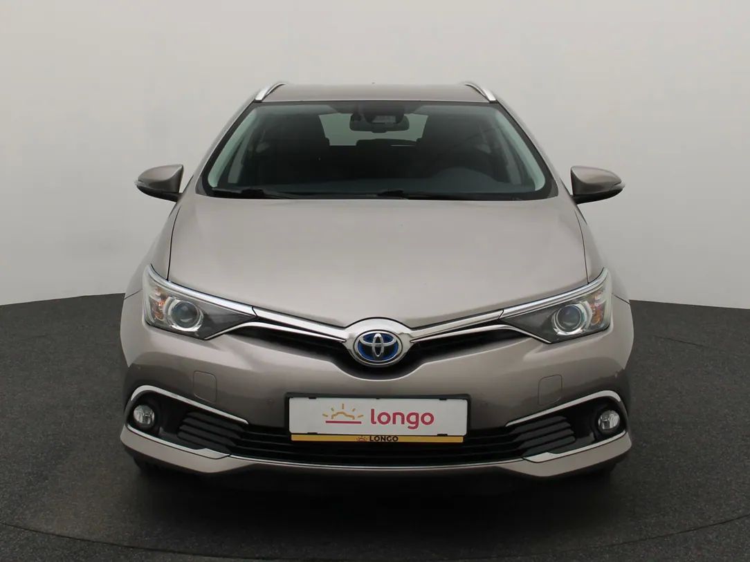 Toyota Auris | 2