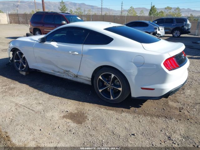 Ford Mustang | 2