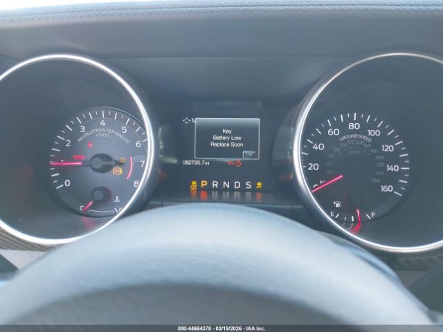 Ford Mustang | 6