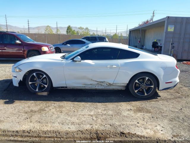 Ford Mustang | 12