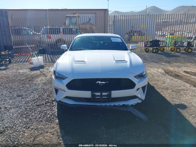 Ford Mustang | 10