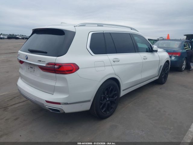BMW X7 | 3