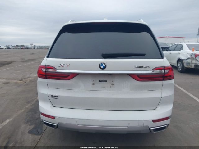 BMW X7 | 15