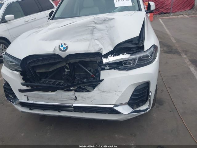 BMW X7 | 5