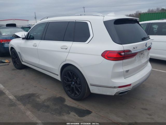 BMW X7 | 2