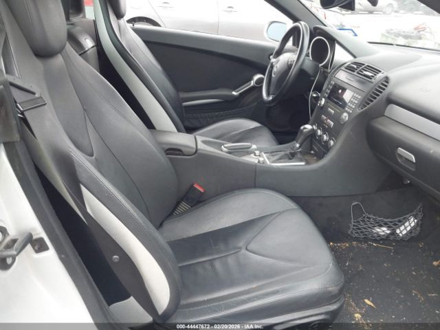 Mercedes-Benz SLK280 | 7