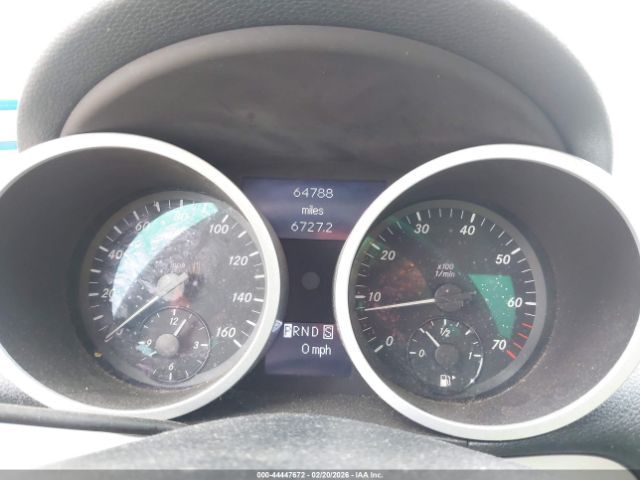 Mercedes-Benz SLK280 | 6