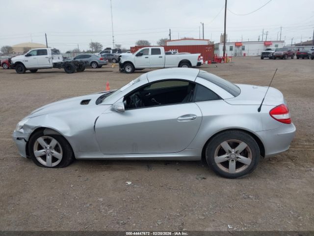 Mercedes-Benz SLK280 | 13