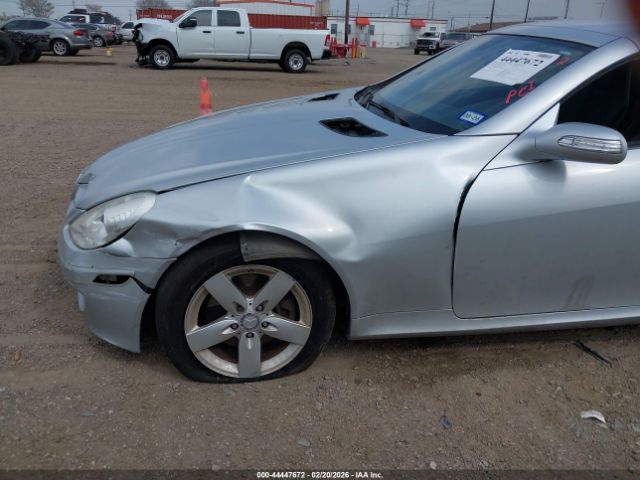 Mercedes-Benz SLK280 | 5