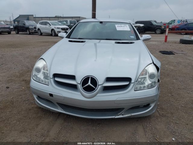 Mercedes-Benz SLK280 | 11