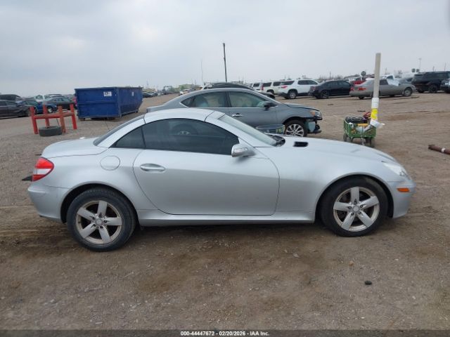 Mercedes-Benz SLK280 | 12