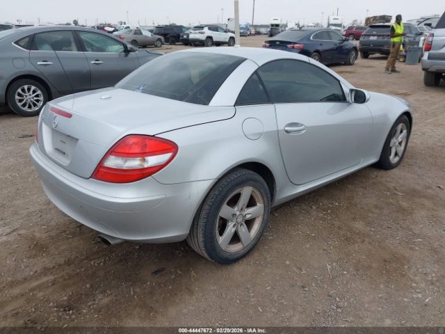 Mercedes-Benz SLK280 | 3