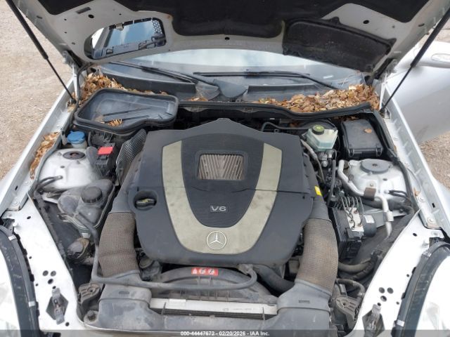 Mercedes-Benz SLK280 | 9