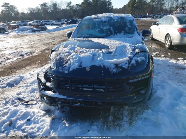 Porsche Macan | 11