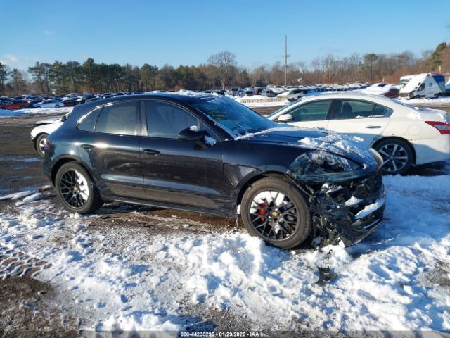 Porsche Macan | 12