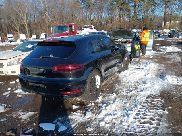 Porsche Macan | 3